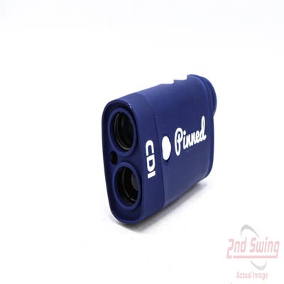 Pinned Prism Rangefinder