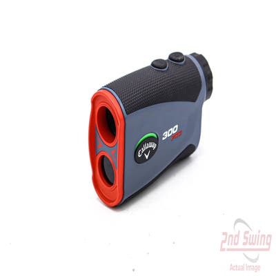 Callaway 300 PRO Laser Rangefinder