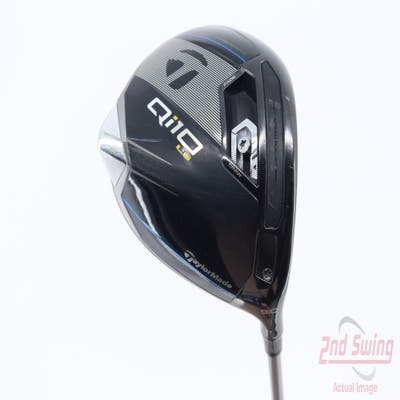 TaylorMade Qi10 LS Driver 9° Fujikura Speeder NX TCS Graphite Stiff Right Handed 46.0in