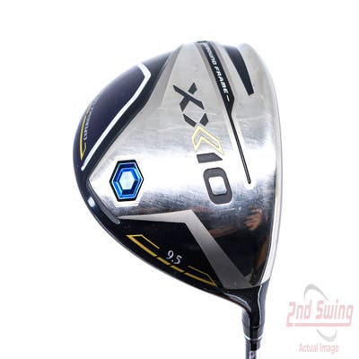 XXIO 12 Driver 9.5° XXIO MP-1200 Graphite Regular Right Handed 46.25in