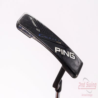 Ping Cadence TR Anser 2 Putter Steel Right Handed Black Dot 33.5in