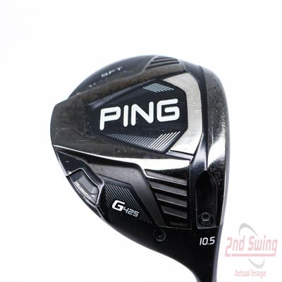 Ping G425 SFT Driver 10.5° ALTA CB 55 Slate Graphite Regular Right Handed 45.5in