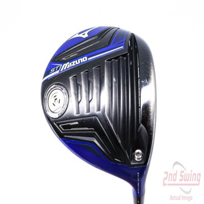 Mizuno ST 180 Driver 9.5° Mitsubishi Tensei CK 60 Blue Graphite Stiff Right Handed 45.5in