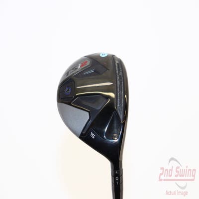 Titleist TSi2 Fairway Wood 3 Wood 3W 15° MCA Tensei AV Blue Raw 65 Graphite Regular Right Handed 43.0in