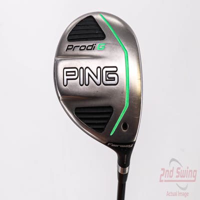 Ping Prodi G Fairway Wood Fairway Wood Ping Prodi G Graphite Junior Regular Right Handed 35.25in