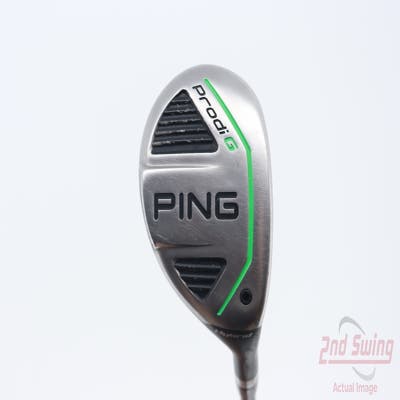 Ping Prodi G Hybrid Hybrid Ping Prodi G Graphite Junior Regular Right Handed 34.5in