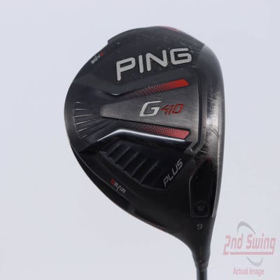 Ping G410 Plus Driver 9° ALTA CB 55 Red Graphite Regular Right Handed 46.0in