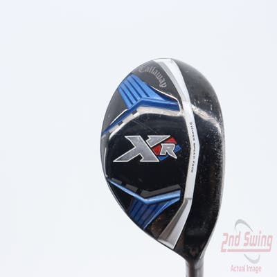 Callaway XR Fairway Wood 11 Wood 11W Project X SD Graphite Ladies Right Handed 39.5in