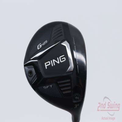 Ping G425 SFT Fairway Wood 3 Wood 3W 16° ALTA CB 65 Slate Graphite Regular Right Handed 43.0in