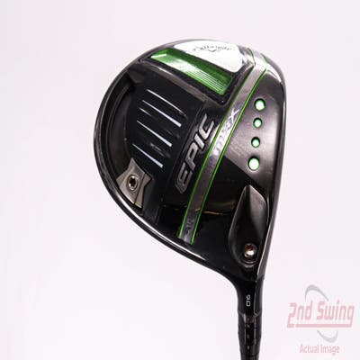 Callaway EPIC Max Driver 9° Mitsubishi MMT 70 Graphite Stiff Right Handed 46.0in