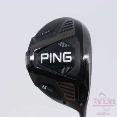 Ping G425 LST Driver 9° Aldila RIP X 75 Graphite X-Stiff Right Handed 46.0in