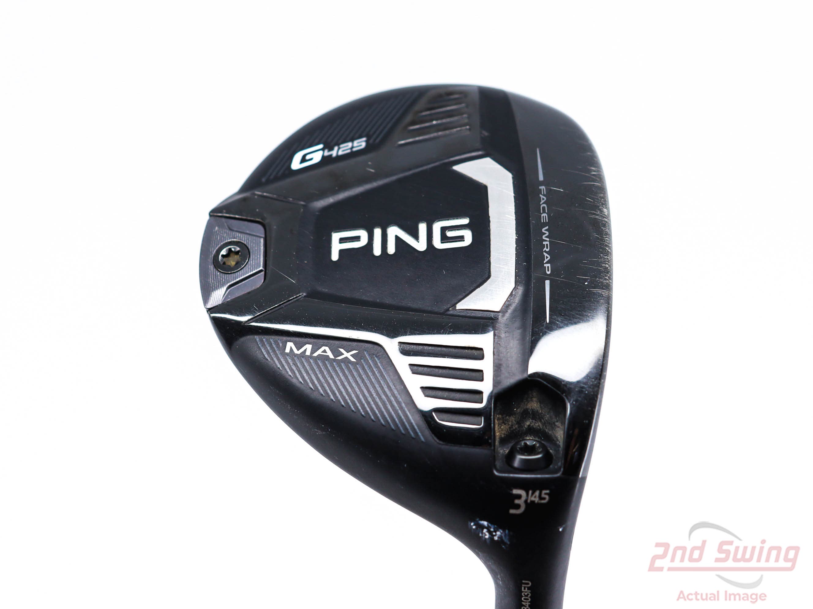 Ping G425 Max Fairway Wood | 2nd Swing Golf