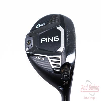 Ping G425 Max Fairway Wood 3 Wood 3W 14.5° MCA Diamana ZF-Series 80 Graphite Tour X-Stiff Right Handed 43.5in