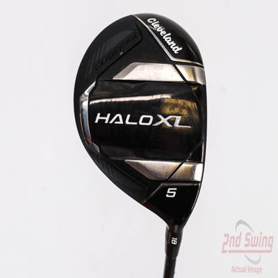 Cleveland HALO XL Fairway Wood 5 Wood 5W 18° MCA Tensei AV-XLINK Blue 55 Graphite Stiff Right Handed 43.0in