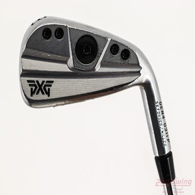 PXG 0311 P GEN4 Single Iron 3 Iron True Temper Elevate Tour S300 Steel Stiff Right Handed 40.25in