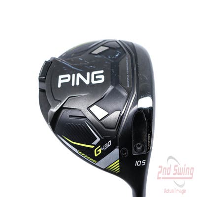 Ping G430 LST Driver 10.5° Tour 2.0 Black 75 Graphite X-Stiff Right Handed 43.75in