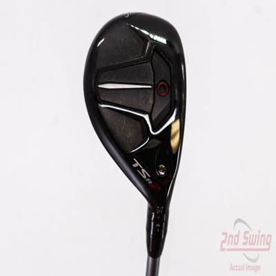 Titleist TSR2 Hybrid 4 Hybrid 21° ALTA Quick 45 Graphite Senior Right Handed 39.75in