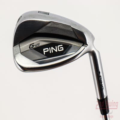 Ping G425 Single Iron Pitching Wedge PW True Temper Dynamic Gold 105 Steel Regular Right Handed Black Dot 36.0in