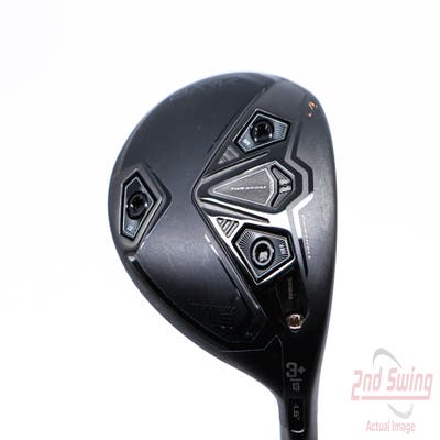 Mint Cobra Darkspeed LS Fairway Wood 3 Wood 3W 13° Fujikura Ventus Blue Velocore + Graphite Stiff Right Handed 43.25in