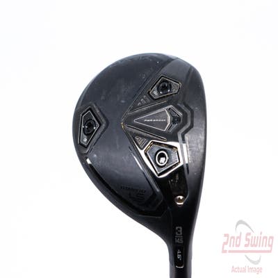 Cobra Darkspeed LS Fairway Wood 3 Wood 3W 14.5° Mitsubishi Tensei 1K Black 65 Graphite X-Stiff Right Handed 42.75in