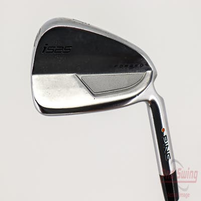 Ping i525 Single Iron 7 Iron Nippon NS Pro Modus 3 Tour 105 Steel Regular Right Handed Orange Dot 37.25in