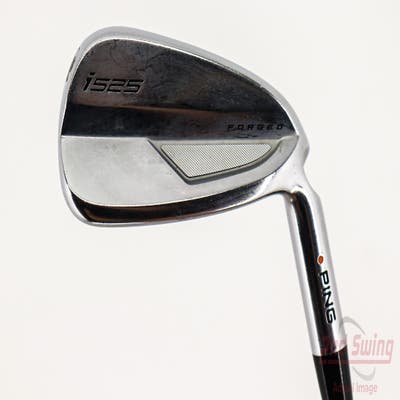 Ping i525 Single Iron 8 Iron Nippon NS Pro Modus 3 Tour 105 Steel Regular Right Handed Orange Dot 36.75in