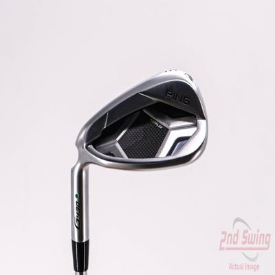 Ping G430 Wedge Gap GW 50° Nippon NS Pro Modus 3 Tour 105 Steel Stiff Left Handed Green Dot 35.75in