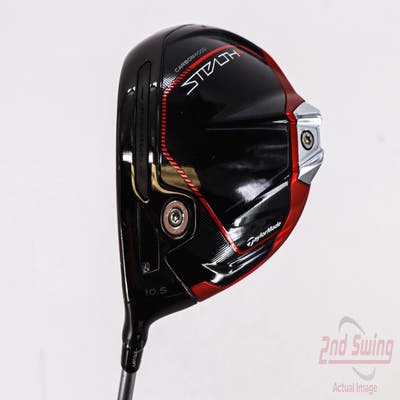 TaylorMade Stealth 2 Driver 10.5° Graphite Design Tour AD UB-6 Graphite X-Stiff Left Handed 45.25in