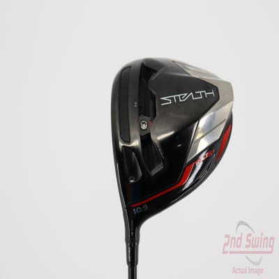 TaylorMade Stealth Plus Driver 10.5° Fujikura AIR Speeder 45 Graphite Senior Left Handed 45.25in