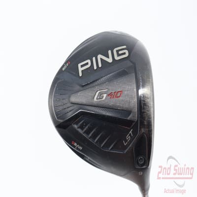 Ping G410 LS Tec Driver 9° Ping Tour 2.0 65 Graphite X-Stiff Right Handed 45.25in