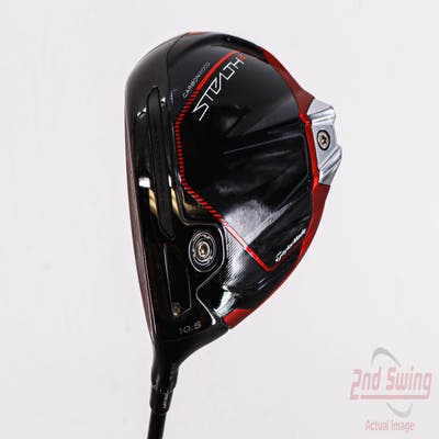 TaylorMade Stealth 2 Driver 10.5° UST ProForce 65 Retro Burner Graphite Regular Left Handed 44.0in