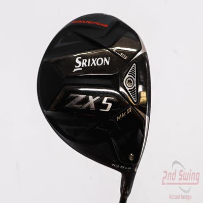 Srixon ZX5 LS MK II Driver 10.5° MCA Tensei AV-XLINK Blue 55 Graphite Stiff Right Handed 46.0in