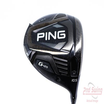 Ping G425 LST Driver 10.5° Aldila Rogue White 130 MSI 70 Graphite X-Stiff Right Handed 45.5in