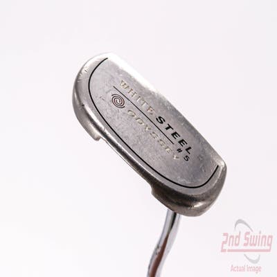 Odyssey White Steel 5 Putter Steel Right Handed 36.0in