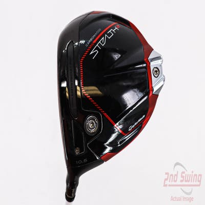 TaylorMade Stealth 2 Driver 10.5° Graphite Design Tour AD HD 4 Graphite Regular Left Handed 45.5in