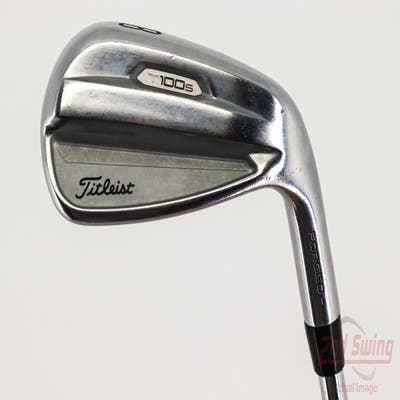 Titleist 2021 T100S Single Iron 8 Iron Project X 6.5 Steel X-Stiff Right Handed 36.75in