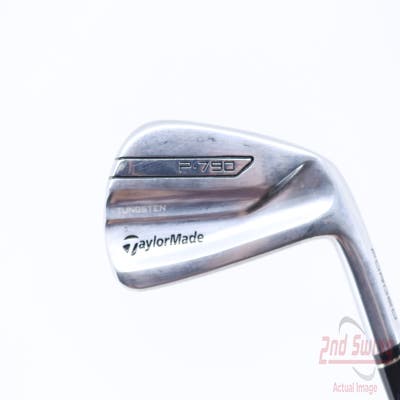 TaylorMade P-790 UDI Utility Utility Iron 2 Utility Project X HZRDUS Black 85 6.0 Graphite Stiff Right Handed 40.25in