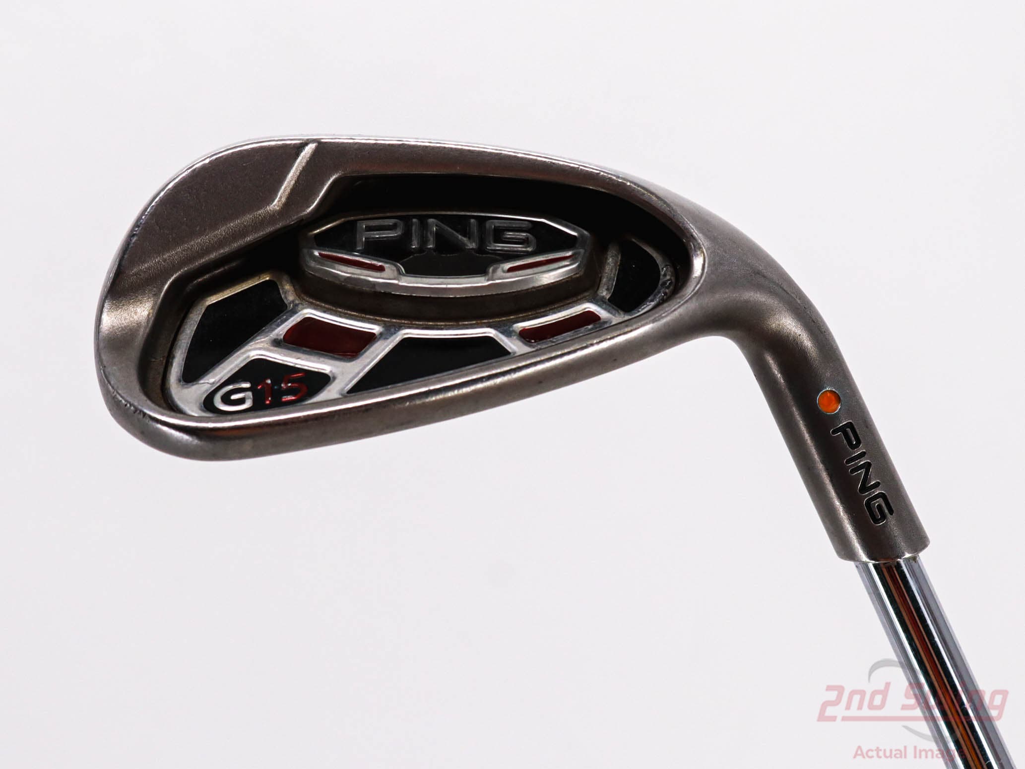 Ping G15 Wedge (D-82440725721) | 2nd Swing Golf