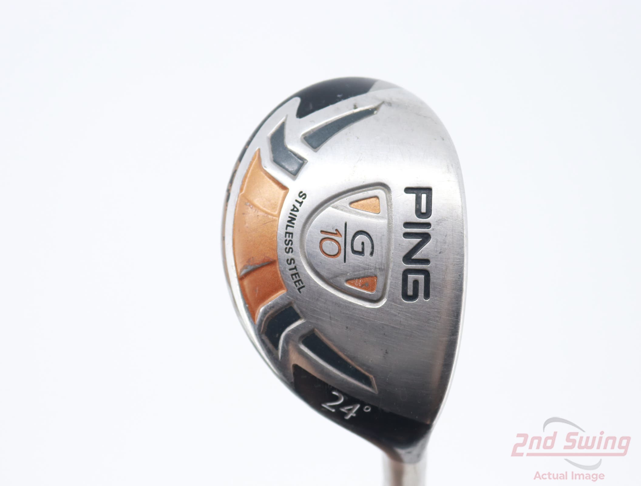 Ping G10 Hybrid | 2nd Swing Golf