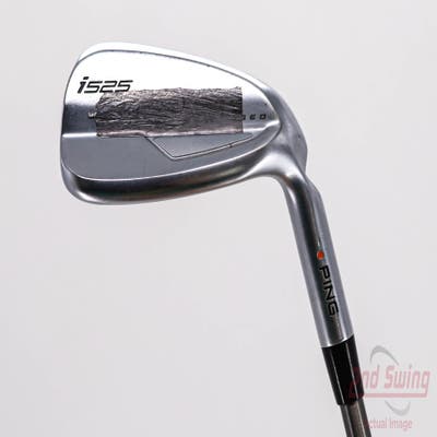 Ping i525 Wedge Gap GW Aerotech SteelFiber i70cw Graphite Regular Right Handed Orange Dot 35.5in