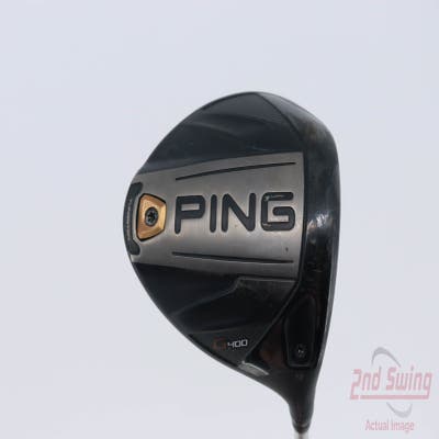 Ping G400 Driver 9° Mitsubishi Tensei CK 60 Blue Graphite X-Stiff Right Handed 45.25in