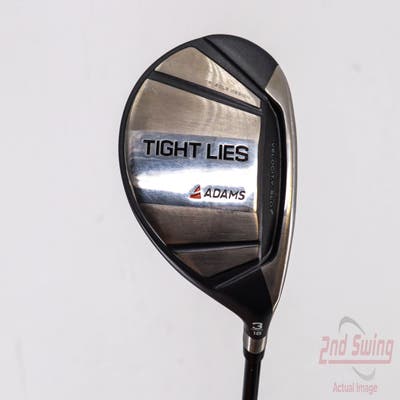 Adams 2021 Tight Lies Fairway Wood 3 Wood 3W 16° Aldila Synergy Red 50 Graphite Regular Right Handed 42.75in