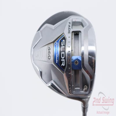 TaylorMade SLDR Driver 9.5° TM Fujikura Speeder 57 Graphite Regular Right Handed 45.5in