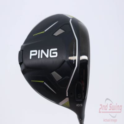 Ping G430 MAX 10K Driver 10.5° Mitsubishi Kai'li White 60 Graphite Stiff Right Handed 45.0in