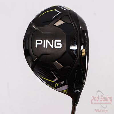 Ping G430 LST Driver 10.5° Tour 2.0 Chrome 65 Graphite Stiff Right Handed 45.0in