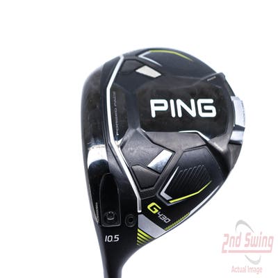 Ping G430 HL MAX Driver 10.5° ALTA Quick 35 Graphite Senior Left Handed 46.0in