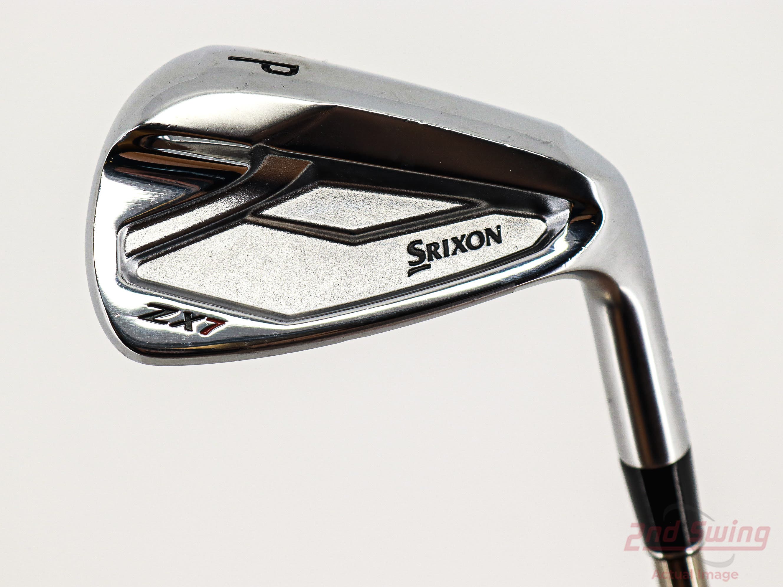 Srixon ZX7 Single Iron | 2nd Swing Golf