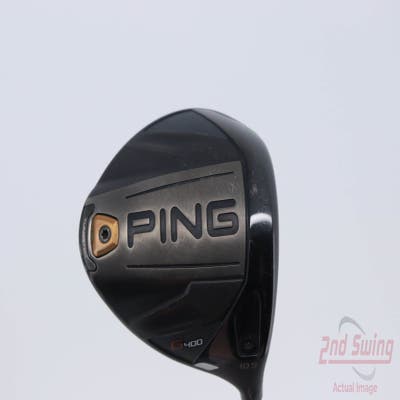 Ping G400 Driver 10.5° ALTA Distanza 40 Graphite Senior Right Handed 46.0in