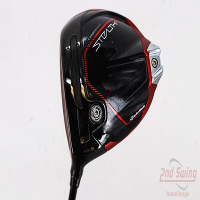 TaylorMade Stealth 2 Driver 10.5° Fujikura Ventus Red TR 5 Graphite Stiff Left Handed 46.0in