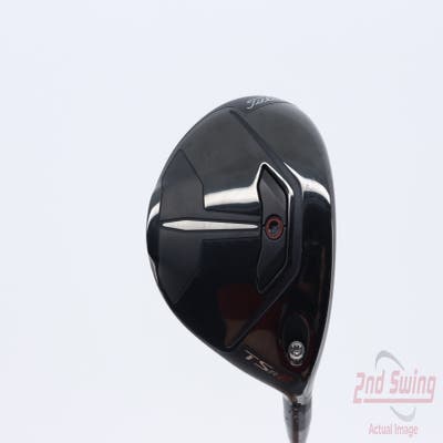 Titleist TSR2 Fairway Wood 3 Wood 3W 15° Project X HZRDUS Red CB 60 Graphite Stiff Right Handed 43.0in